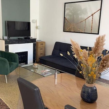 L'Ecrin Des Calquieres Apartment Ним Екстериор снимка
